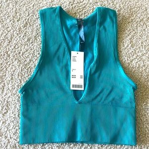 Brand new * Urban Outfitter Crop Tank